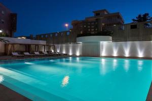 Salento IBIZA Apartments, Gallipoli