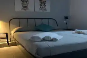 Dai Mori Mini-hotel, Lascari