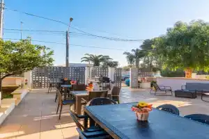 Luxury 12 Guest house, Tuglie