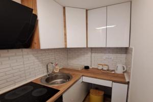 Apartman Tea, Nis
