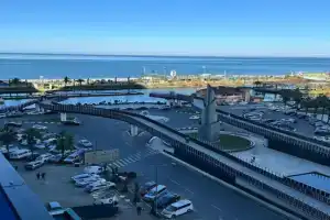 Orbi city mia luxury studio, Batumi