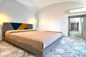Comfy 2 Bedrooms Apartment near the beach, Atrani