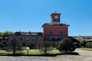 Sofà appartamenti Apartments, Pavia