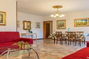 Trilocale Abruzzo - InVacanza Apartments, Alba Adriatica