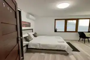Sea Apartments, Varna