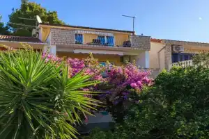 Apartments Biserka, Rab
