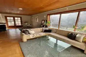 Big room in Charming Guest House in City 5, Oslo