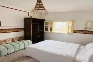 Agadir tamraght Apartments, Agadir