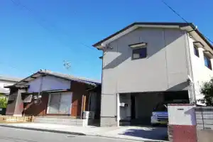 Guesthouse Matsuo B, Fukuoka