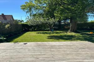 Cozy guesthouse with perfect location, Malmoe