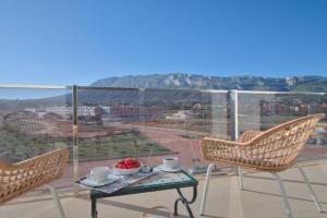 Coastal Chic by Edeal HOMES Apartments, Denia