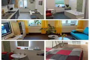 Fewo Mittags-Ruh Apartments, Reichenbach im Vogtland