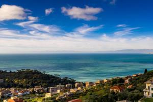 B&B Sciûsciâ e sciorbî Mini-hotel, Camogli