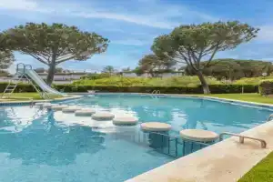La Paloma Guest house, Llafranc