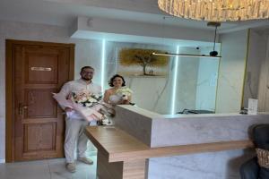 TBILI Boutique Hotel, Tbilisi