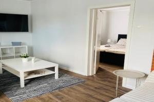 Otepää city view apartment, Otepaa