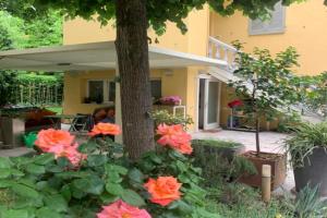 La tua casa con giardino a 2 passi dal centro, Modena