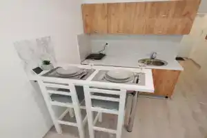 Apartman-studio Sokobanja, Banja Aleksinacka