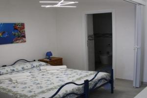 Gelsomino I Guest house, Ustica