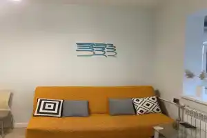 Dostyk Comfort Apartments, Almaty