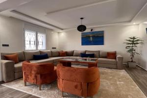Moga Haven Apartments, Essaouira