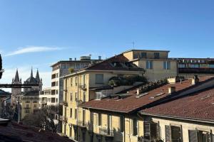 Belfiore Stay Apartments, Torino