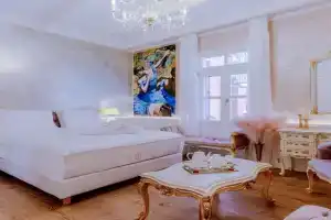 Madame Hortense Boutique Ηotel, Chania Town