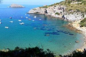 Argentario bed and beach Apartments, Monte Argentario