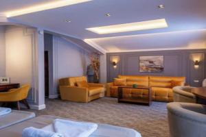 Hotel Garni Ideal, Podgorica