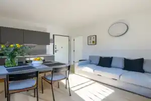 Appartamento Santa Maria Nuova Apartments, Reggio Emilia
