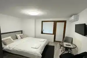 Star Apartments, Varna