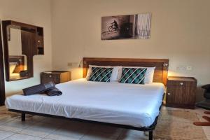Urban Chic Apartment, Marsalforn