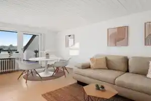 Black Forrest Dream Apartments, Bad Liebenzell