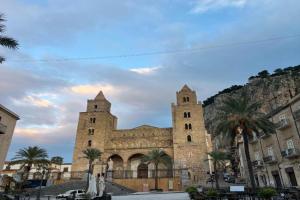 Spinuzza relax Apartments, Cefalu
