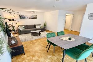 CityPulse Apartments, Dresden