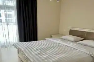 Alvina Apartment Complex, Tsaghkadzor