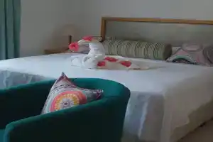 Sibert Residence Guest house, La Reunion