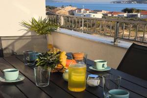 Apartments Lavel, Trogir