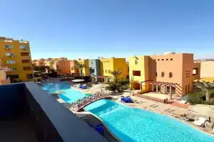 home from home Al dora residence Apartments, Hurghada