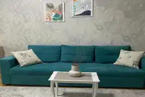 Samal Comfort Apartments, Almaty