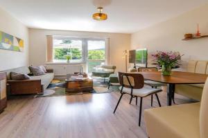 Erzgebirge Suite Gipfelgrün Apartments, Oberwiesenthal