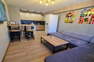 Relax at sea 2 Apartments, Varna