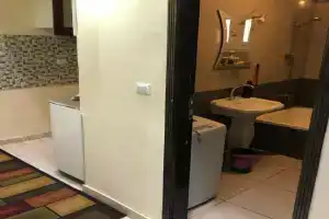 شقة مفروشه 6 اكتوبر Apartments, 6th of October City