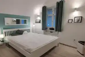 Borsó Stúdióapartman, Sopron