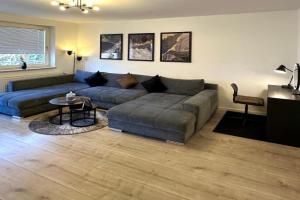 Gemütliche 2 Zimmer Wohnung nahe Köln am Park Apartments, Koln