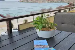 Apartman Pida , apartman s 1 spavaćom sobom, Primosten