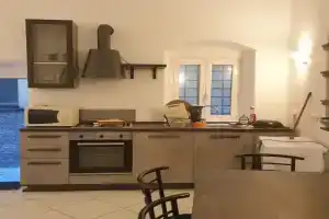 Nel Cuore di Santa Apartments, Rapallo