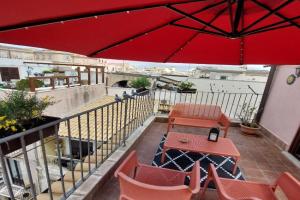 La Colombaia Di Ortigia Apartments, Syracuse