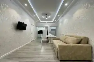Luxury apartment on the Boulevard, Samarkand