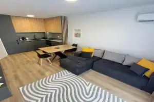 Dvustaen apartament v Mladost, Varna